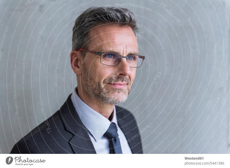 Portrait of a mature businessman Head and shoulders upper body Head And Shoulder Head Shot Businessman Business man Businessmen Business men expertise