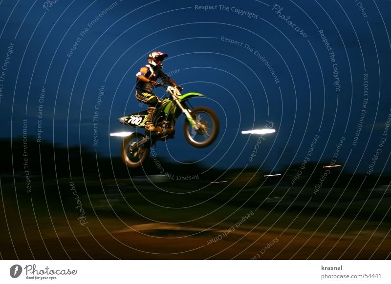 Extreme Sports: MotoX Motocross