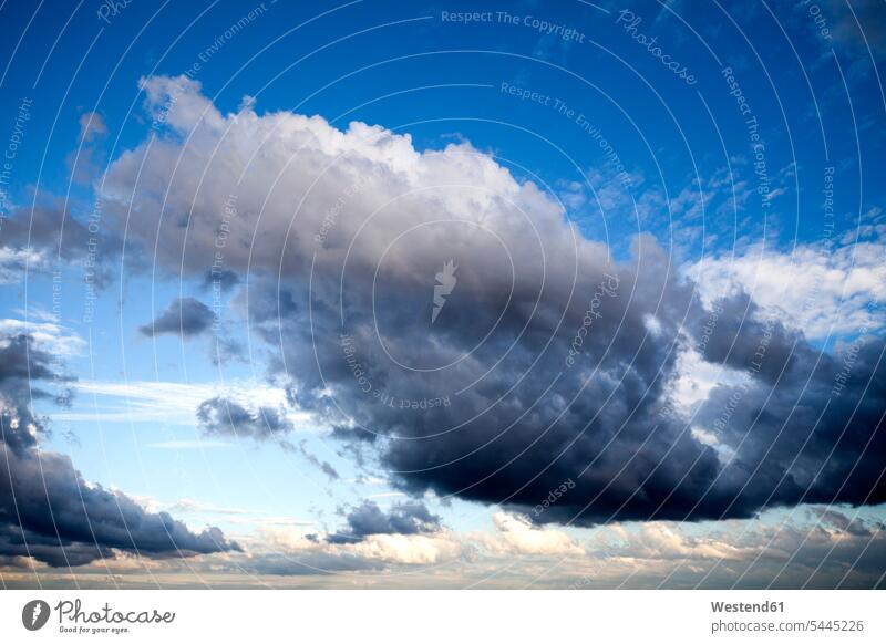 Download Thundercloud, Cloud, Storm. Royalty-Free Vector Graphic