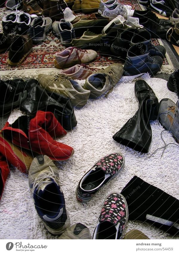 Shoes Footwear Boots Entrance Carpet Clothing Dance floor Floor covering shoes