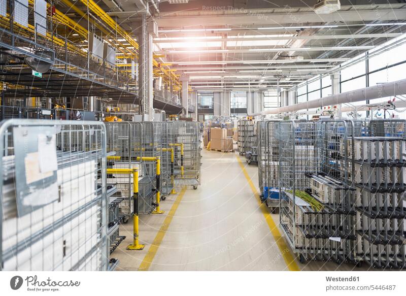 Factory shop floor engineering industrial hall factory hall industrial buildings Job Occupation Work plant plants factories production fabrication productions