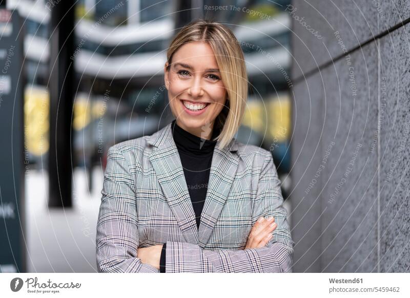 Portrait of confident young businesswoman human human being human beings humans person persons caucasian appearance caucasian ethnicity european 1