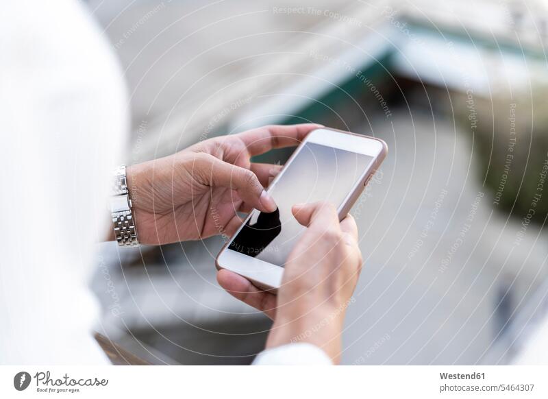 Close-up of woman using smartphone telecommunication phones telephone telephones cell phone cell phones Cellphone mobile mobile phones mobiles Device Screen