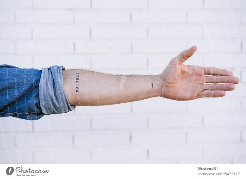 101 Best Brick Wall Tattoo Ideas That Will Blow Your Mind!