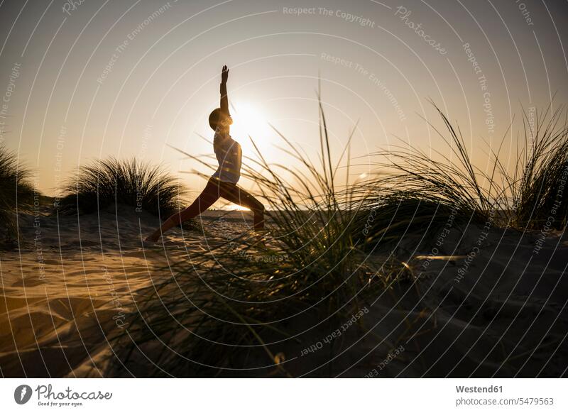 Yoga Pose - Woman Image & Photo (Free Trial) | Bigstock