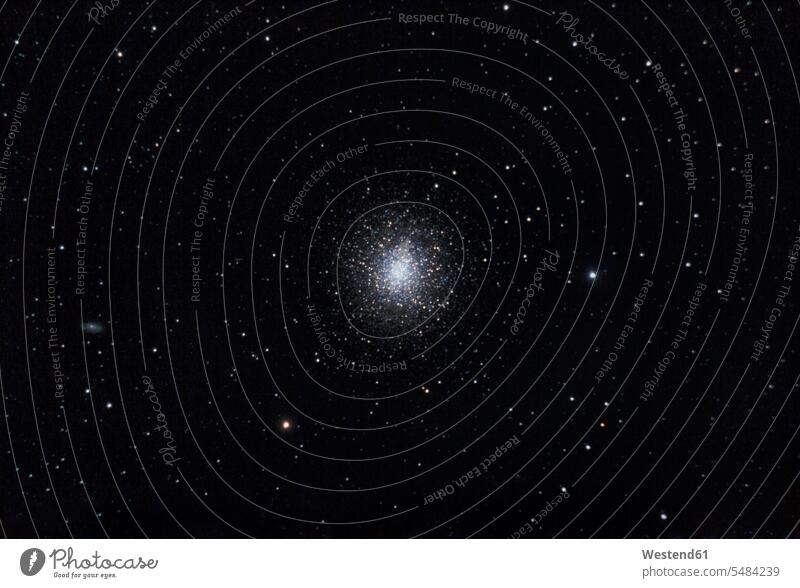 M13 Hercules Globular star cluster night by night at night nite night photography Hercules cluster Hercules Cluster Messier 13 nature natural world impressive