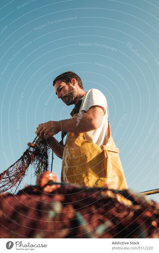Man In Fishing Clothes: Over 8,371 Royalty-Free Licensable Stock Photos