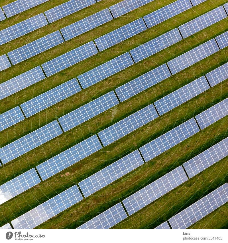 Solar system on the roof with snow in winter. Remove snow from