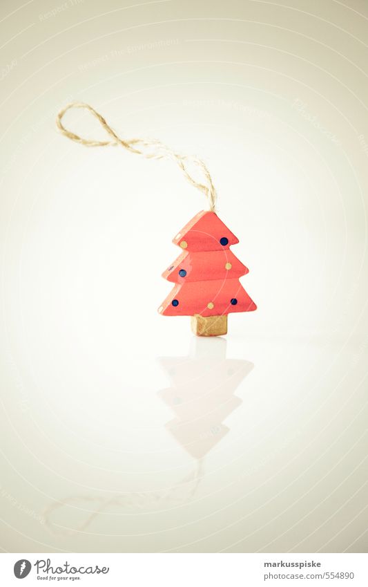 Christmas tree Lifestyle Luxury Style Design Living or residing Flat (apartment) Feasts & Celebrations Christmas & Advent Wooden figure wood design Pendant