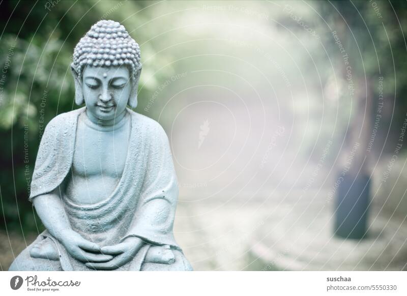 mindfulness | meditation with buddha attentiveness Meditation Buddha Buddhism Yoga Relaxation Awareness Peace Zen Wisdom Calm Belief Culture Asia