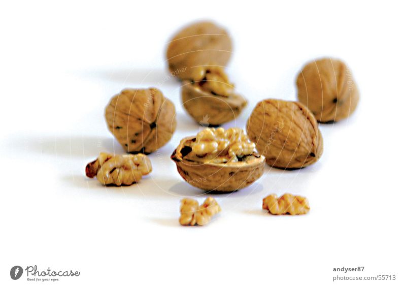 walnuts Nut Walnut Bowl