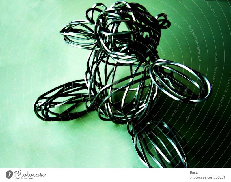 wire bear Green Wire Loneliness Sterile Toys Teddy bear Soft Calm Safety (feeling of) Pleasant Abstract Grief Well-being Memory Metal synESthesia Shadow Bear