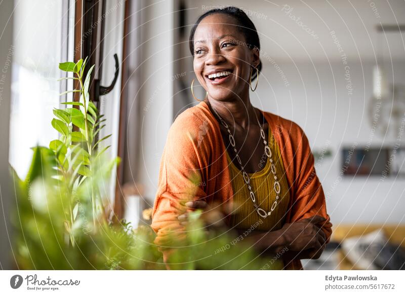 laughing senior woman - a Royalty Free Stock Photo from Photocase
