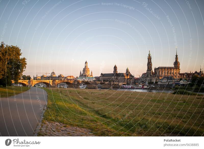 #A0# Dresden Dresden Old Town Dresden Church of Our Lady dresden germany Frauenkirche Old town Saxony Tourist Attraction Historic Architecture Downtown Building