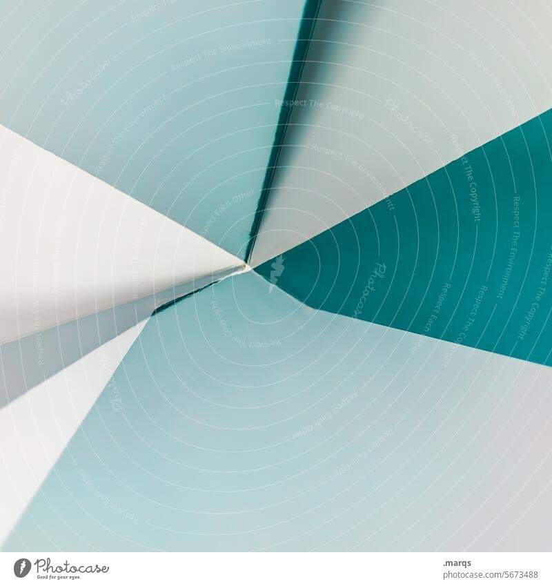 centered Exceptional Structures and shapes Pattern Abstract Double exposure Close-up Illustration White Wall (building) Wall (barrier) Architecture Design