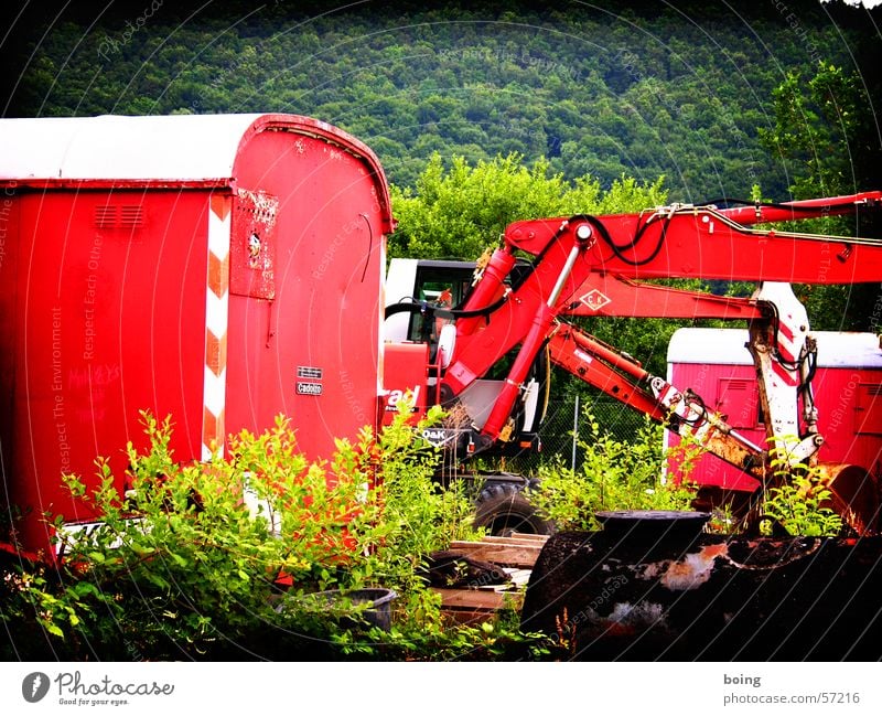 construction-industry-in-economic-crisis-a-royalty-free-stock-photo