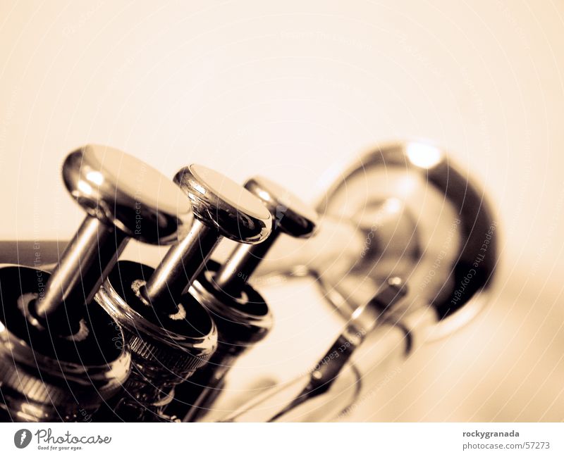 trumpet Trumpet Musical instrument Blues Jazz Tin Brass band Concert