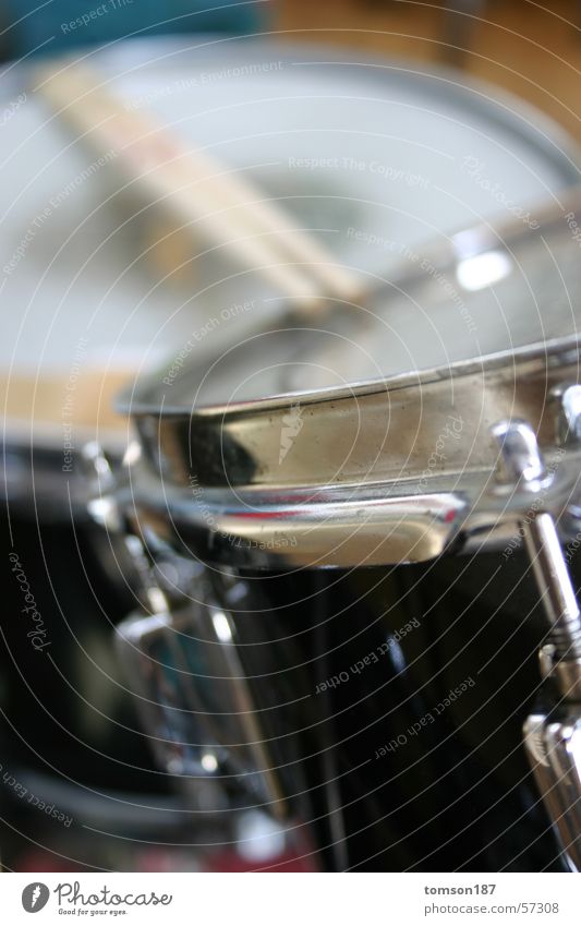 drums1 Drum set Loud Heartrending Music Workshop Interior shot rhythmically sticks Joy
