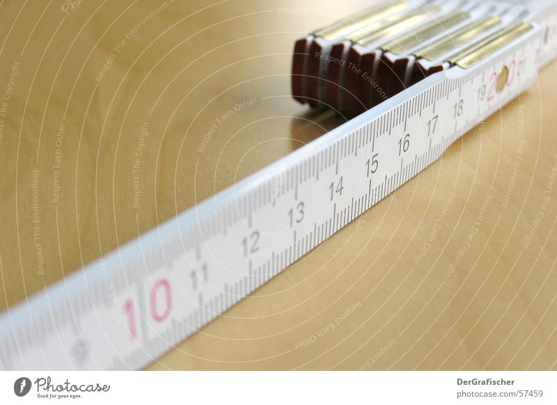 take measures Tape measure - a Royalty Free Stock Photo from Photocase