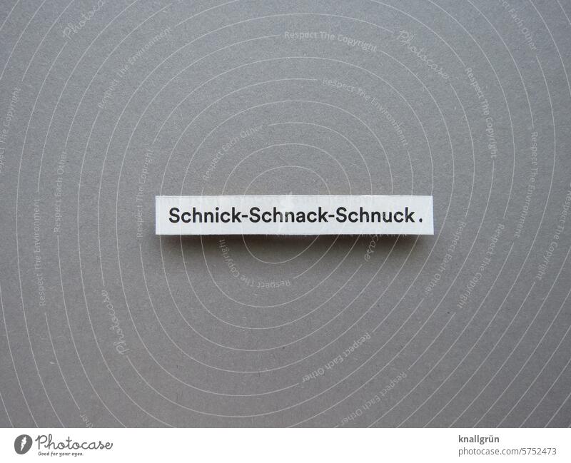Schnick-Schnack-Schnuck. Schnick Schnack Schnuck Text game Scissors stone paper Infancy Joy Playing fun Memory Child Leisure and hobbies free time Happiness