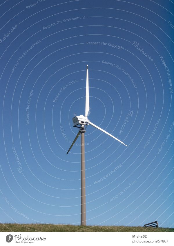 windmill Coast Wind energy plant Sky Energy industry
