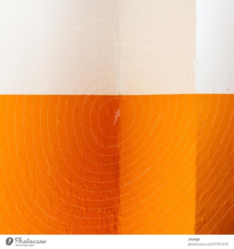 Pilsner Beer Alcoholic drinks Drinking Corner Colour Yellow White whitecap Foam Abstract Close-up Illustration Wall (building) Closing time after-work beer