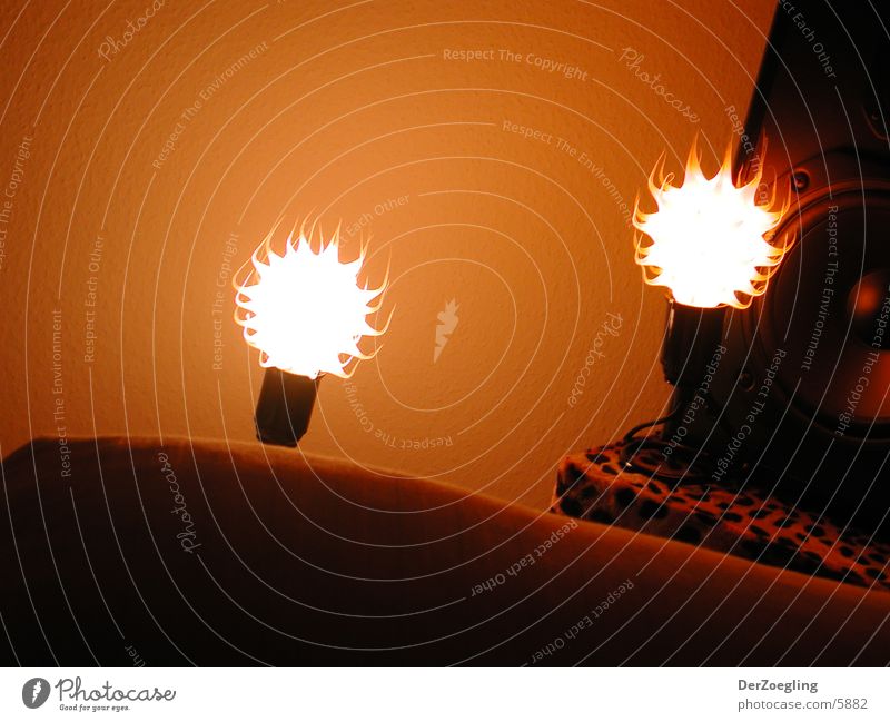 supervision Light Burl Sunset Lamp Visual spectacle Photographic technology Orange Light (Natural Phenomenon) dim