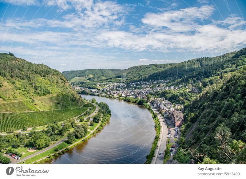 Moselle Nature experience colors castle River Moselle river Moselle roads Bridges Moselle bridges Landscapes Sky Clouds solar star Perspective Villages