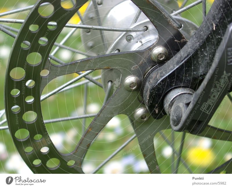 disc brake Bicycle Electrical equipment Technology Brakes