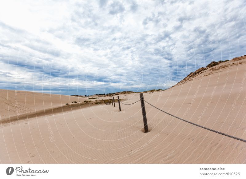 shifting sand dunes Vacation & Travel Tourism Trip Adventure Summer Beach Ocean Sand Landscape Baltic Sea S&#322;owi&#324;ski Park Narodowy &#321;&#261;cka Góra