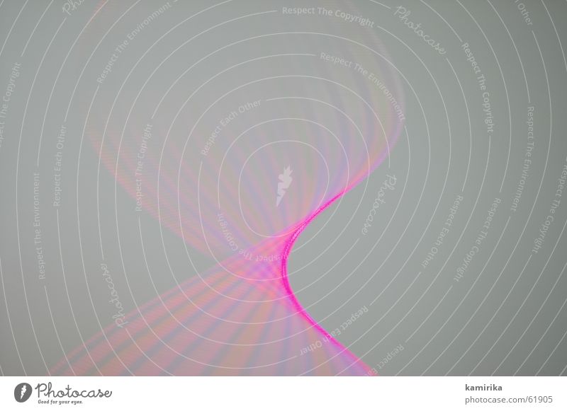 oscillating #3 String Lightning Swing Style Physics Background picture Image (representation) Red Rope Line flash Movement Dance sinus cosine tangent phsyical