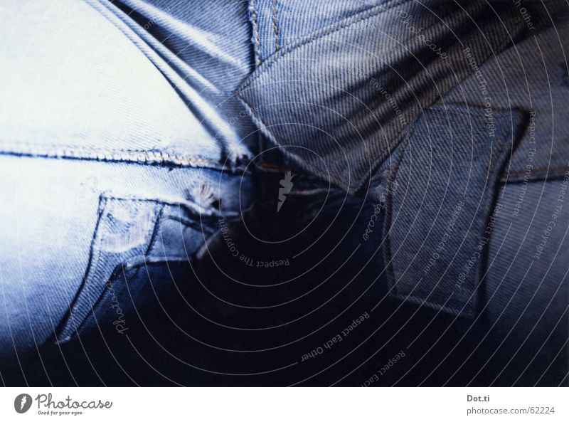 patched jeans analog Colour photo Interior shot Close-up Detail Structures and shapes Copy Space left Copy Space right Copy Space top Copy Space bottom