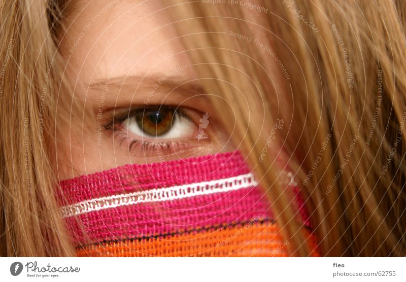 Juliet Close-up Mysterious Romeo and Juliet Face Eyes