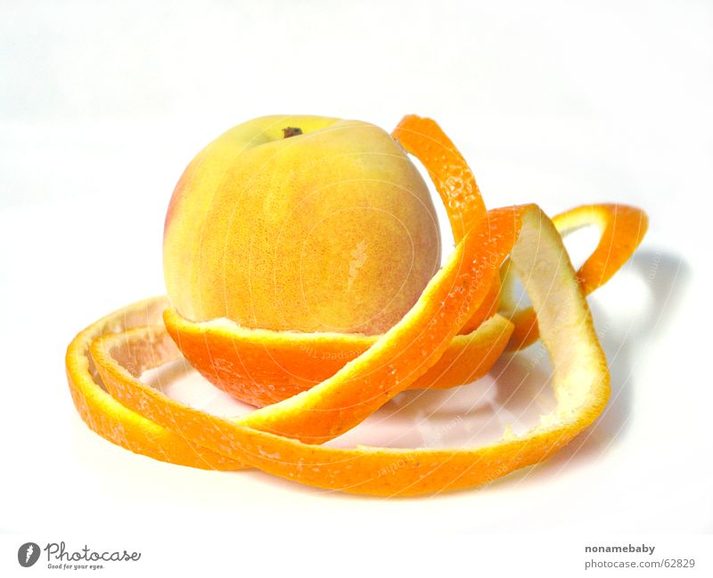 cellulite Orange peel Peach peach skin Fruit
