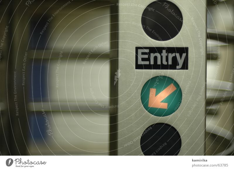 entry Underground Entrance Way out London Underground Lamp sorty exit Door Gate dispatch Numbers Arrow turnstile