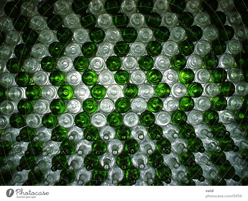 bottles Green Things Bottle Wine