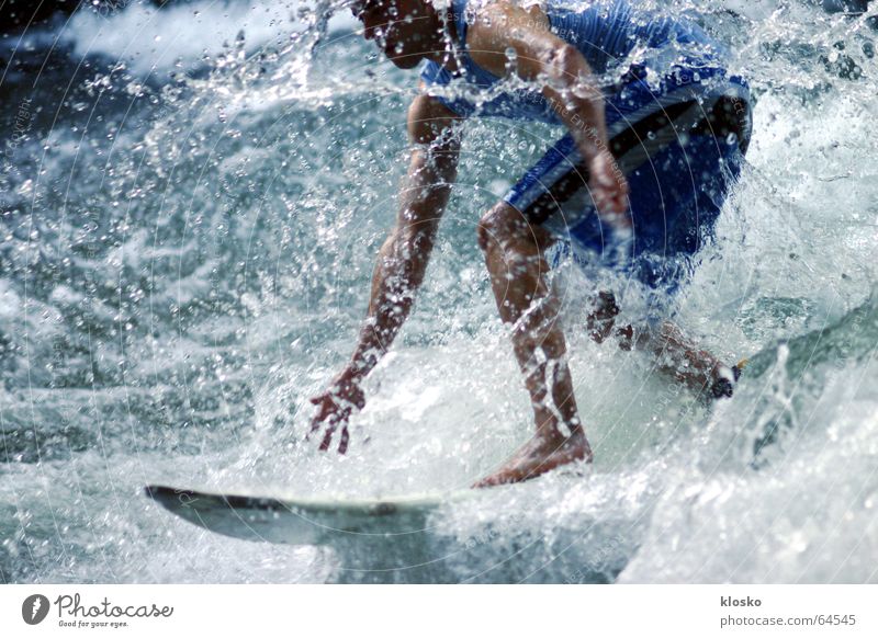 surfer Surfer Waves Extreme Sports Wet Speed Man Extreme sports Water Sportsperson Surfing