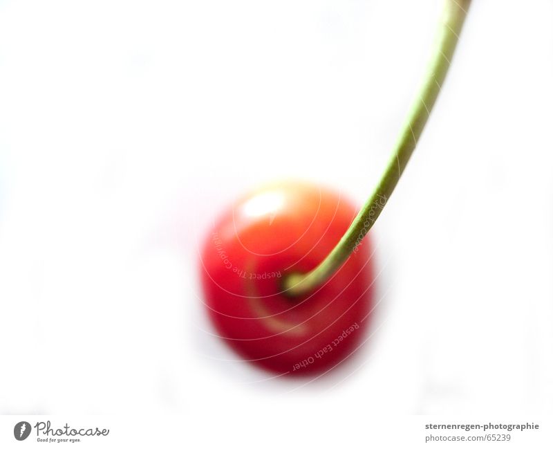 cherry...II Cherry Blur Red Macro (Extreme close-up) Fruit greet depth blur