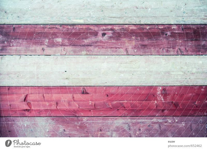 wooden band Wall (barrier) Wall (building) Wood Stripe Old Authentic Dirty Simple Dry Gray Red Colour Decline Transience Floor covering Wood grain Wooden board