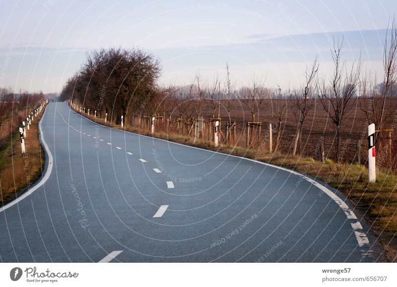 curvature of a curve Traffic infrastructure Road traffic Street Country road county road Brown Gray Black Roadside Pavement Street boundary Asphalt