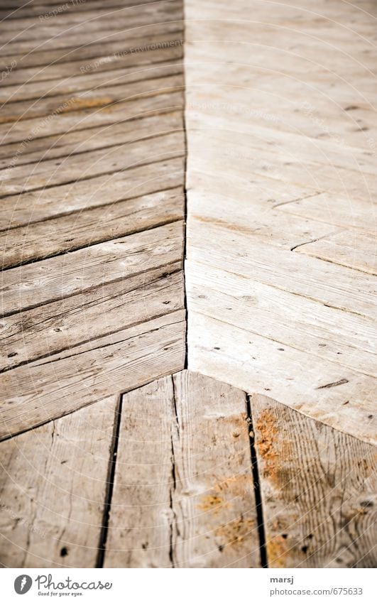 Three Wooden Floor A Royalty Free Stock Photo From Photocase