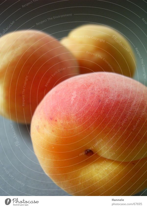 le peach Peach Summer Dinner Juice Juicy Sweet 3 Yellow Red Soft Pelt Nutrition Fruit Orange Stone Food