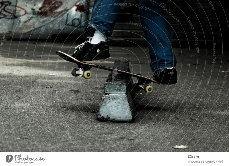Frontside Boardslide Skateboarding Contentment Trick Stunt Sports Style Parking level rail Funsport
