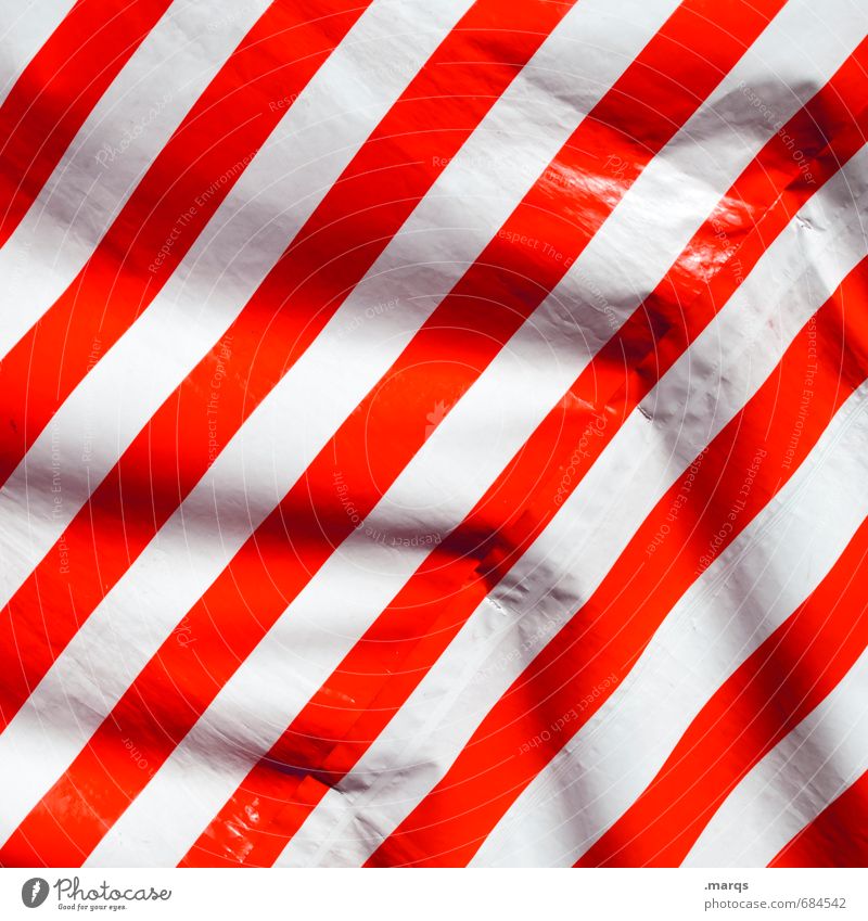 Free Red Striped background Illustrator