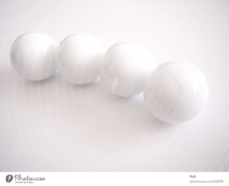 Ball bouncing balls - a Royalty Free Stock Photo from Photocase