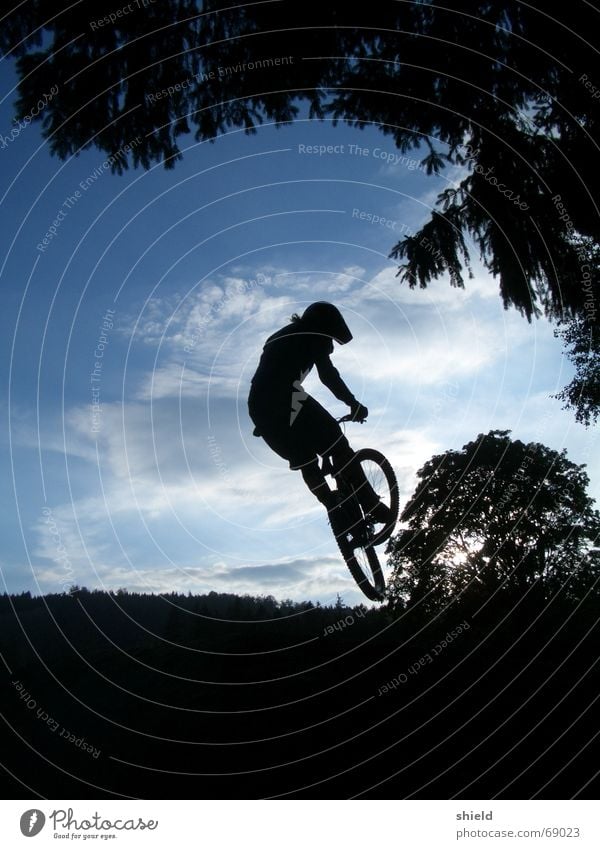 whip Mountain bike Trick BMX bike Sky bike park cheeky Sports