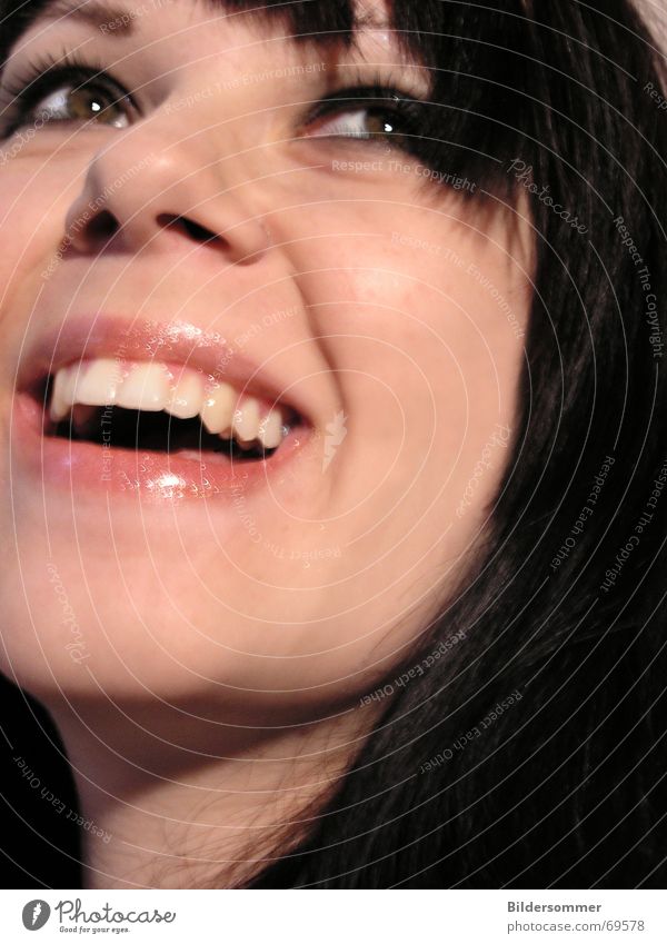 smile Portrait photograph Laughter Face Mouth Eyes