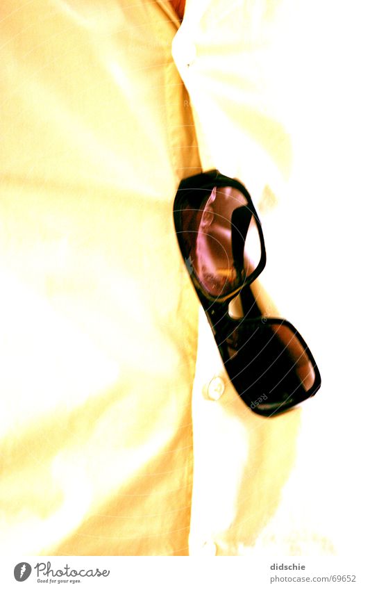 Italian Gigolo Vacation & Travel Eyeglasses Easygoing Womanizer Summer Sunglasses Shirt