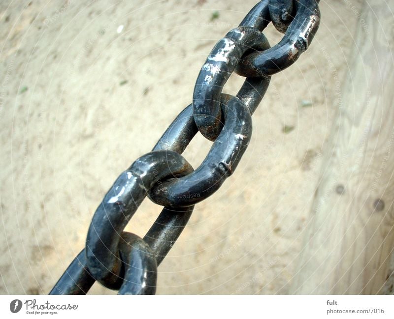 chain Iron Things Chain Metal Limbs