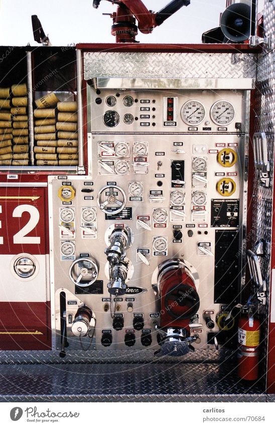 Beverly Hills Fire Department California Los Angeles Controller Dashboard 2 USA fire department Musical instrument eddie murphy wasn't there. Fittings